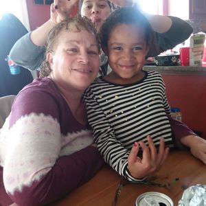 Meet your Posher, Lenore